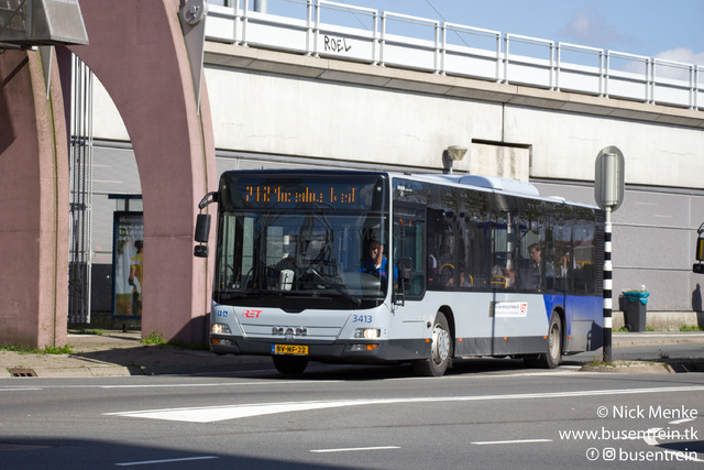 Foto van RET MAN Lion's City 3413 Standaardbus door_gemaakt Busentrein