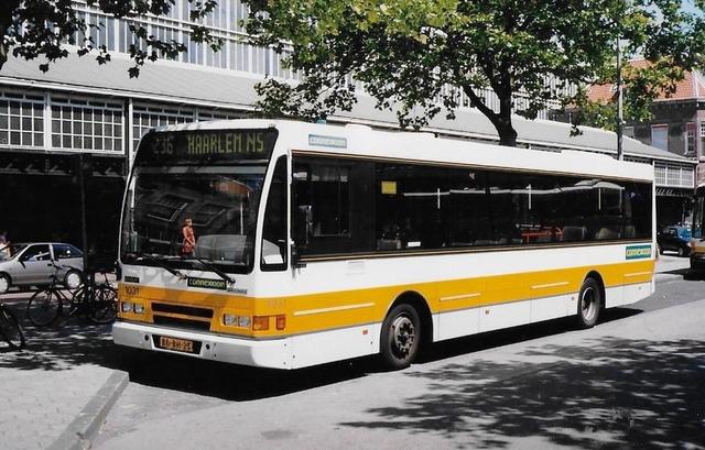 Foto van CXX Berkhof 2000NL 1031 Standaardbus door Jelmer