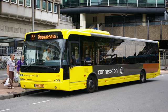 Foto van CXX VDL Ambassador ALE-120 3185 Standaardbus door_gemaakt wyke2207
