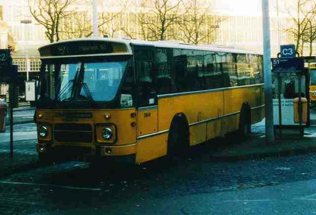 Foto van CXX DAF MB200 3841 Standaardbus door Jelmer