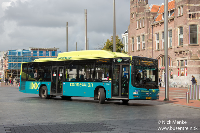 Foto van CXX MAN Lion's City CNG 3630 Standaardbus door Busentrein
