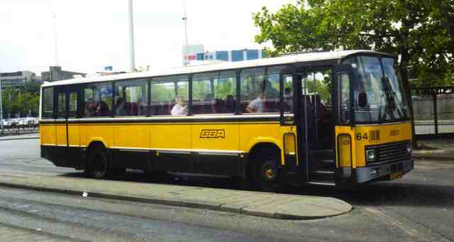 Foto van BBA DAF MB200 164 Standaardbus door_gemaakt Jelmer