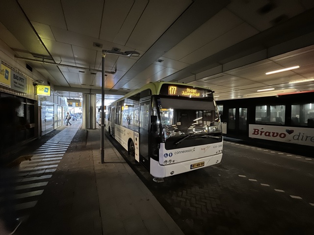 Foto van CXX VDL Ambassador ALE-120 1080 Standaardbus door_gemaakt Stadsbus