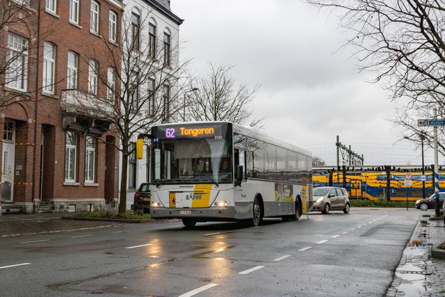 Foto van DeLijn Jonckheere Transit 2000 5130 Standaardbus door_gemaakt Treinspottertje