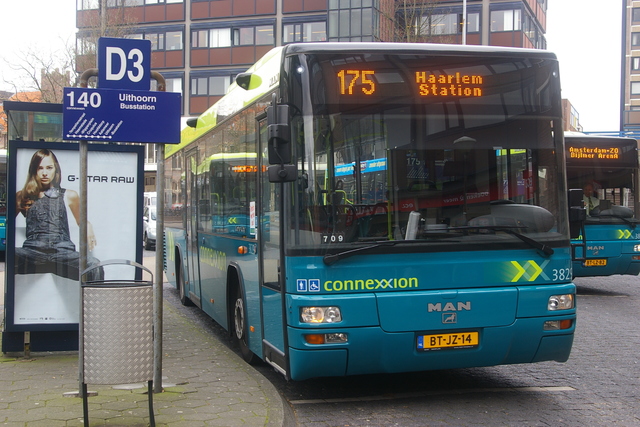 Foto van CXX MAN Lion's City T 3829 Standaardbus door_gemaakt wyke2207