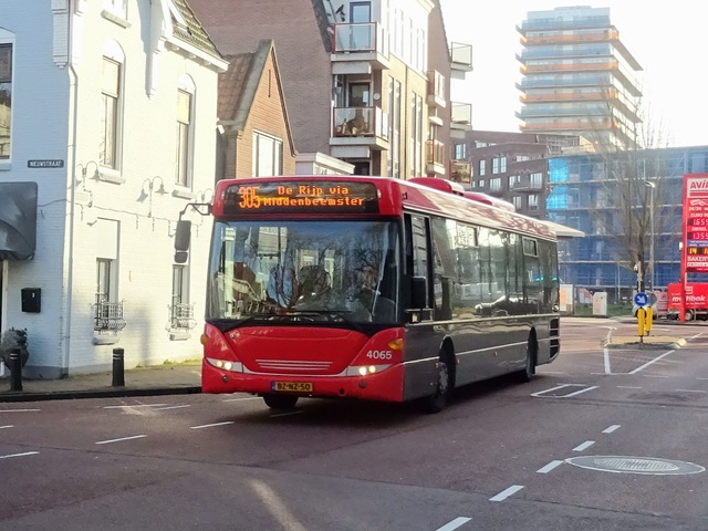 Foto van EBS Scania OmniLink 4065 Standaardbus door_gemaakt Jossevb