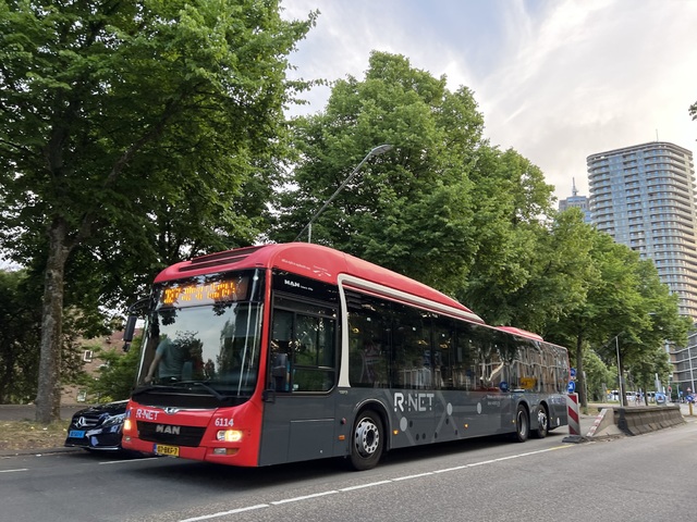 Foto van KEO MAN Lion's City L 6114 Standaardbus door_gemaakt Stadsbus