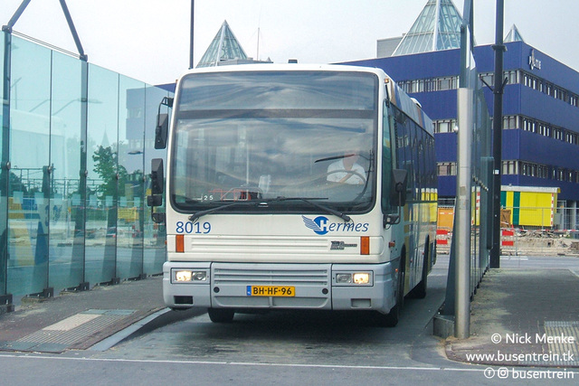 Foto van HER Den Oudsten B95 8019 Standaardbus door_gemaakt Busentrein