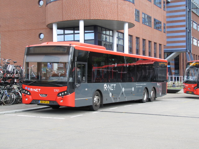 Foto van CXX VDL Citea XLE-137 5761 Standaardbus door_gemaakt De-Amersfoortse-spotter