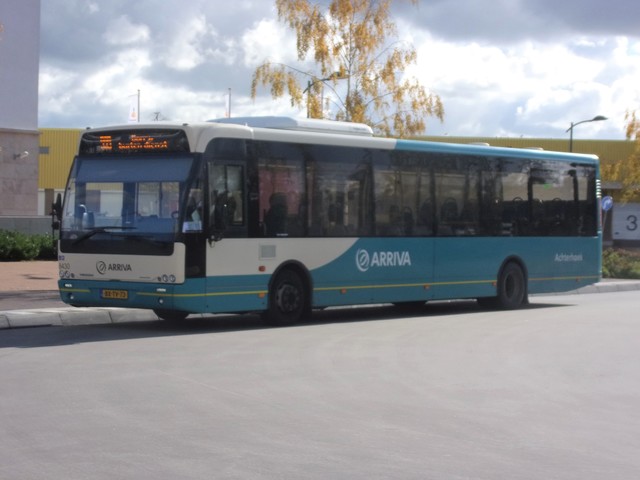 Foto van ARR VDL Ambassador ALE-120 8430 Standaardbus door_gemaakt Lijn45