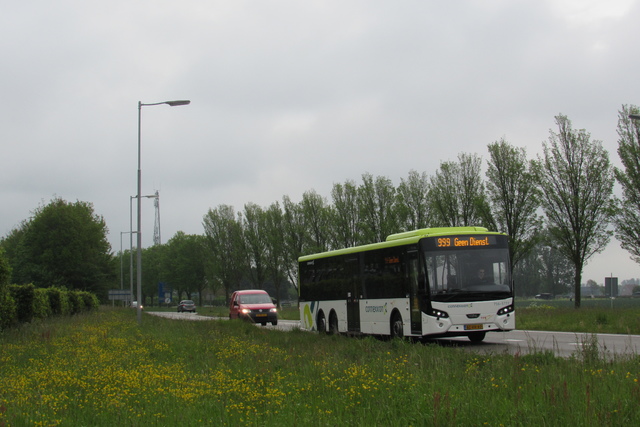 Foto van CXX VDL Citea XLE-137 5777 Standaardbus door jvroegindeweij