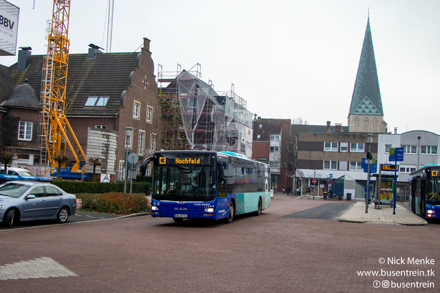 Foto van DBWestf MAN Lion's City 586 Standaardbus door_gemaakt Busentrein