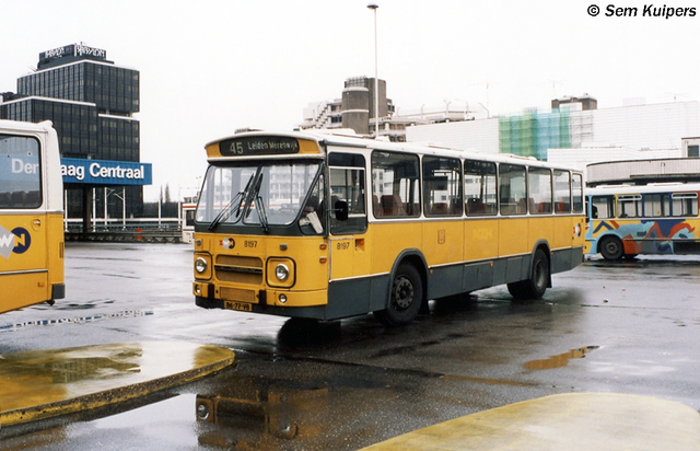 Foto van ZWNG DAF MB200 8197 Standaardbus door_gemaakt RW2014