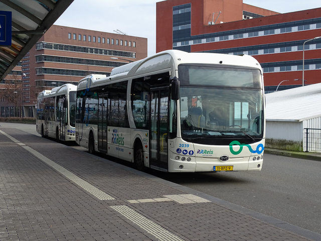 Foto van EBS BYD K9UB 2039 Standaardbus door TreinspotterKarsten