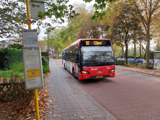 Foto van ARR VDL Citea LLE-120 8984 Standaardbus door EenBusspotter