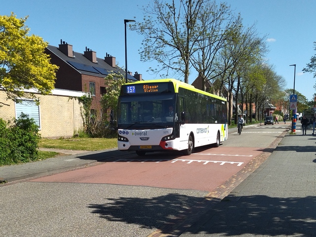Foto van CXX VDL Citea LLE-120 3271 Standaardbus door Menschohnekatze