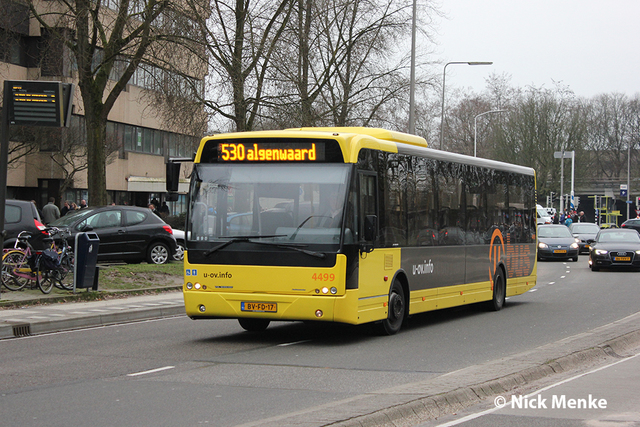 Foto van QBZ VDL Ambassador ALE-120 4499 Standaardbus door_gemaakt Busentrein