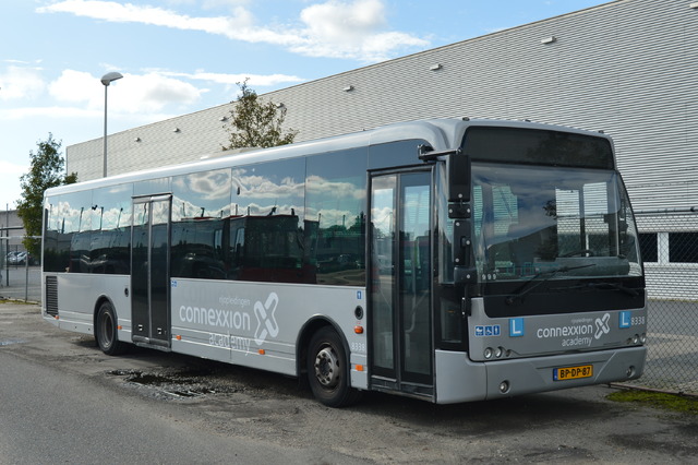 Foto van CXX VDL Ambassador ALE-120 8338 Standaardbus door_gemaakt wyke2207