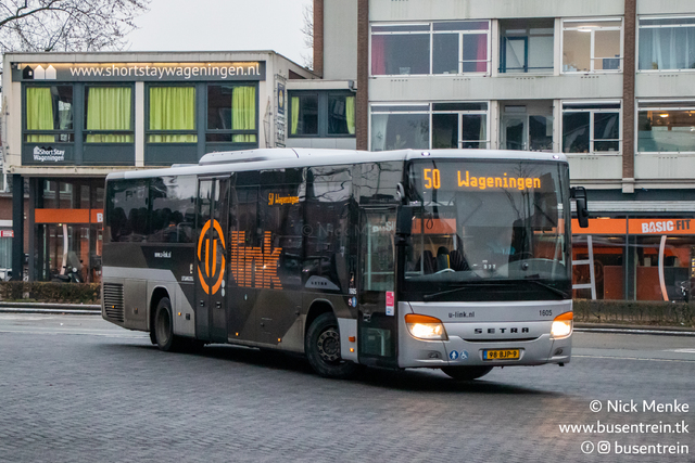 Foto van KEO Setra S 415 LE Business 1605 Standaardbus door_gemaakt Busentrein