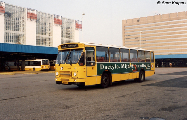 Foto van ZWNG DAF MB200 8449 Standaardbus door RW2014