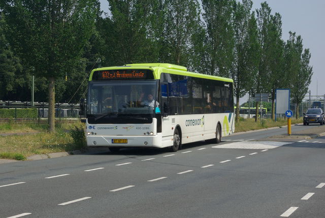 Foto van CXX VDL Ambassador ALE-120 1086 Standaardbus door Busfotonathan