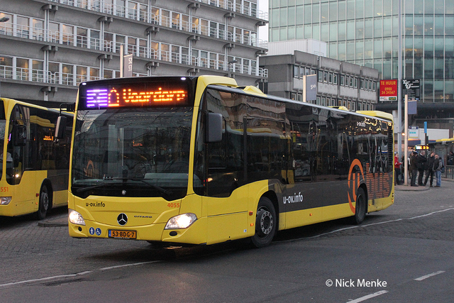 Foto van QBZ Mercedes-Benz Citaro 4055 Standaardbus door Busentrein