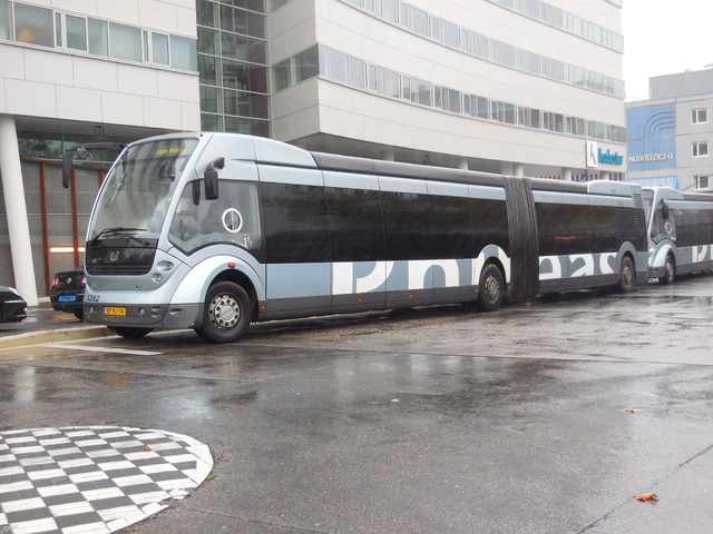 Foto van HER APTS Phileas 1202 Gelede bus door_gemaakt Stadsbus