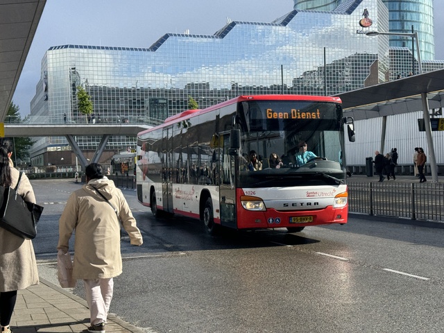 Foto van KEO Setra S 415 LE Business 1026 Standaardbus door_gemaakt Stadsbus