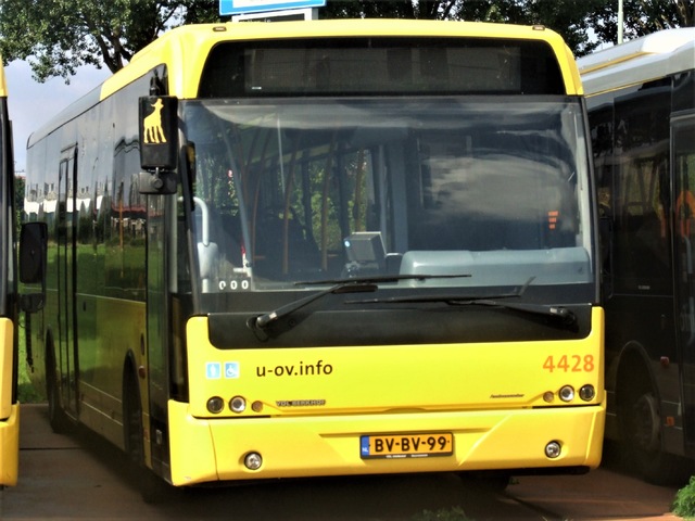 Foto van QBZ VDL Ambassador ALE-120 4428 Standaardbus door BusDordrecht2003