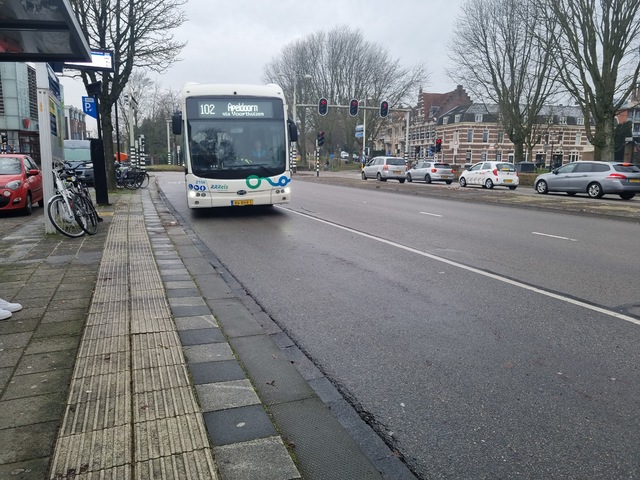 Foto van KEO BYD K9UB 2106 Standaardbus door Tramspoor