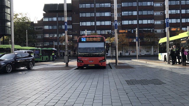 Foto van CXX VDL Citea LLE-120 3204 Standaardbus door_gemaakt Rotterdamseovspotter