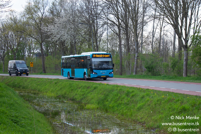 Foto van ARR VDL Citea LLE-120 9088 Standaardbus door_gemaakt Busentrein