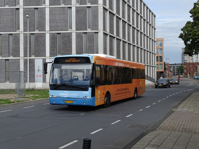 Foto van KEO VDL Ambassador ALE-120 5109 Standaardbus door_gemaakt Brengfan2015