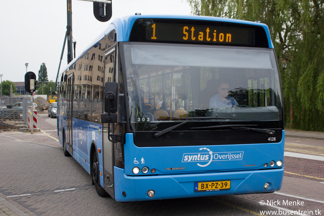 Foto van KEO VDL Ambassador ALE-120 4128 Standaardbus door_gemaakt Busentrein