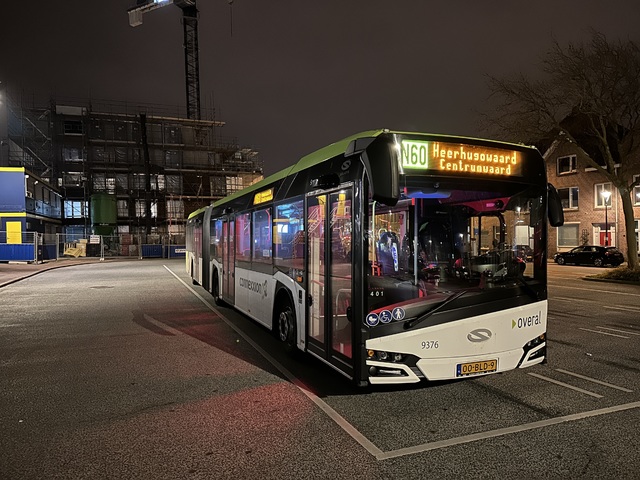 Foto van CXX Solaris Urbino 18 9376 Gelede bus door_gemaakt MWZ2402