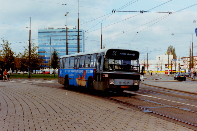 Foto van GVB DAF-Hainje CSA-I 234 Standaardbus door_gemaakt CN6635