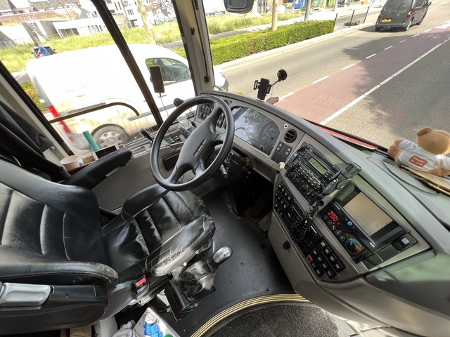 Foto van Stalman VDL Jonckheere 1 Touringcar door_gemaakt Stadsbus