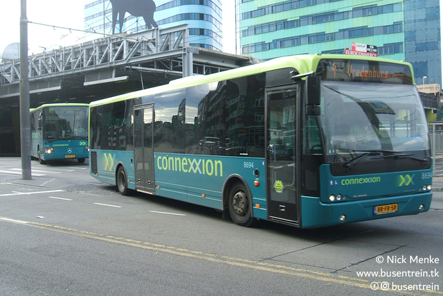Foto van CXX VDL Ambassador ALE-120 8694 Standaardbus door_gemaakt Busentrein