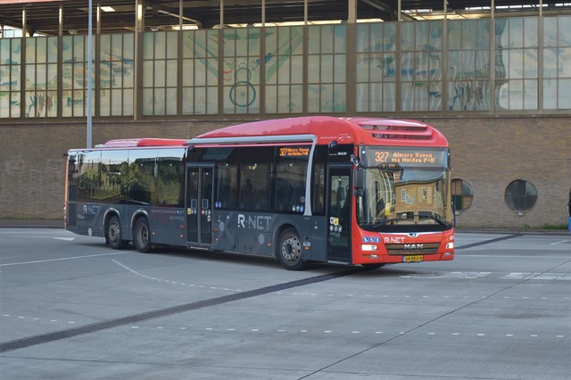 Foto van KEO MAN Lion's City L 6130 Standaardbus door_gemaakt wyke2207