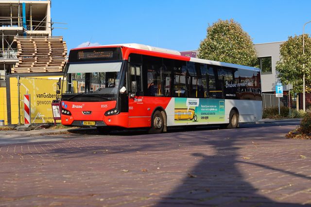 Foto van ARR VDL Citea LLE-120 8505 Standaardbus door_gemaakt Martin