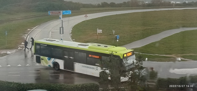 Foto van CXX VDL Citea LLE-120 3258 Standaardbus door ScaniaRGO