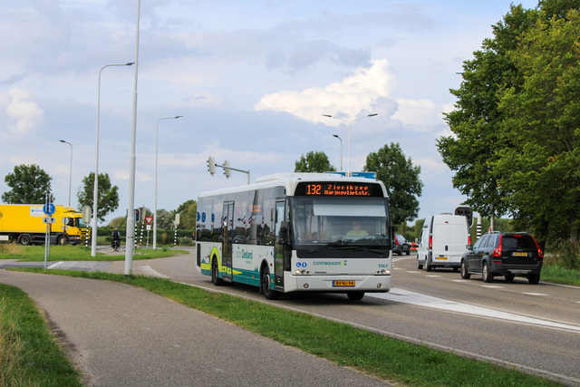 Foto van CXX VDL Ambassador ALE-120 3363 Standaardbus door busspotteramf