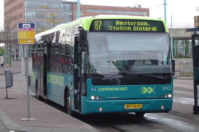Foto van CXX VDL Ambassador ALE-120 8402 Standaardbus door_gemaakt wyke2207