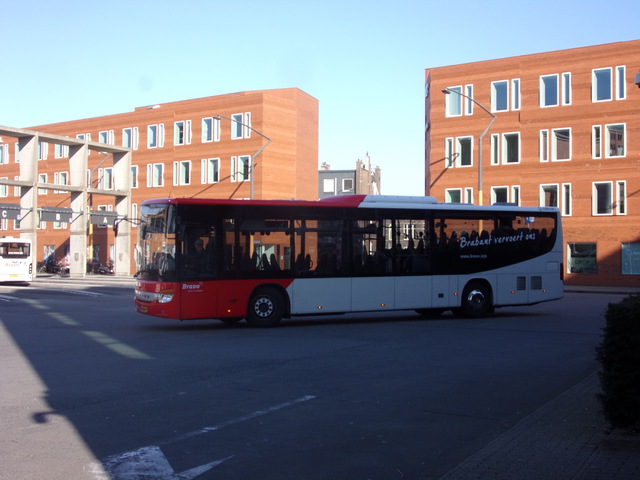 Foto van ARR Setra S 415 LE Business 30 Standaardbus door Lijn45