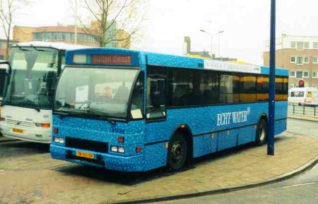 Foto van MN Den Oudsten B88 4098 Standaardbus door_gemaakt Jelmer