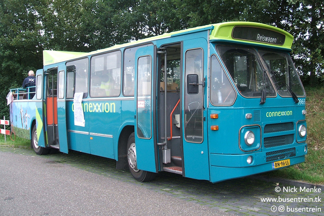 Foto van CXX DAF MB200 9969 Standaardbus door_gemaakt Busentrein