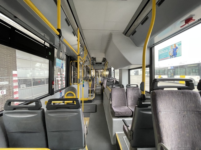 Foto van DeLijn Jonckheere Transit 2000 G 4962 Gelede bus door M48T