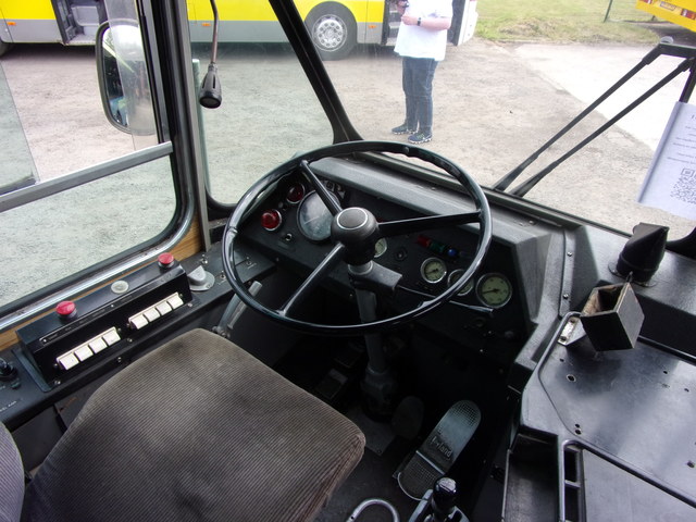 Foto van OVCN Leyland-Den Oudsten Standaardstreekbus 2751 Standaardbus door Lijn45