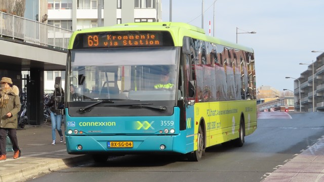 Foto van CXX VDL Ambassador ALE-120 3559 Standaardbus door_gemaakt OVSpotterLinschoten