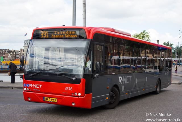 Foto van CXX VDL Ambassador ALE-120 3576 Standaardbus door_gemaakt Busentrein